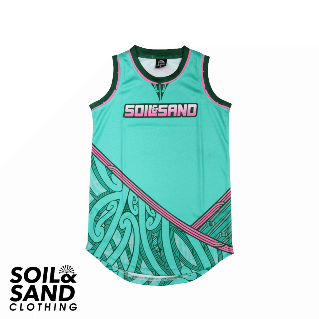 kids-singlet-dress-mint-soil-and-sand