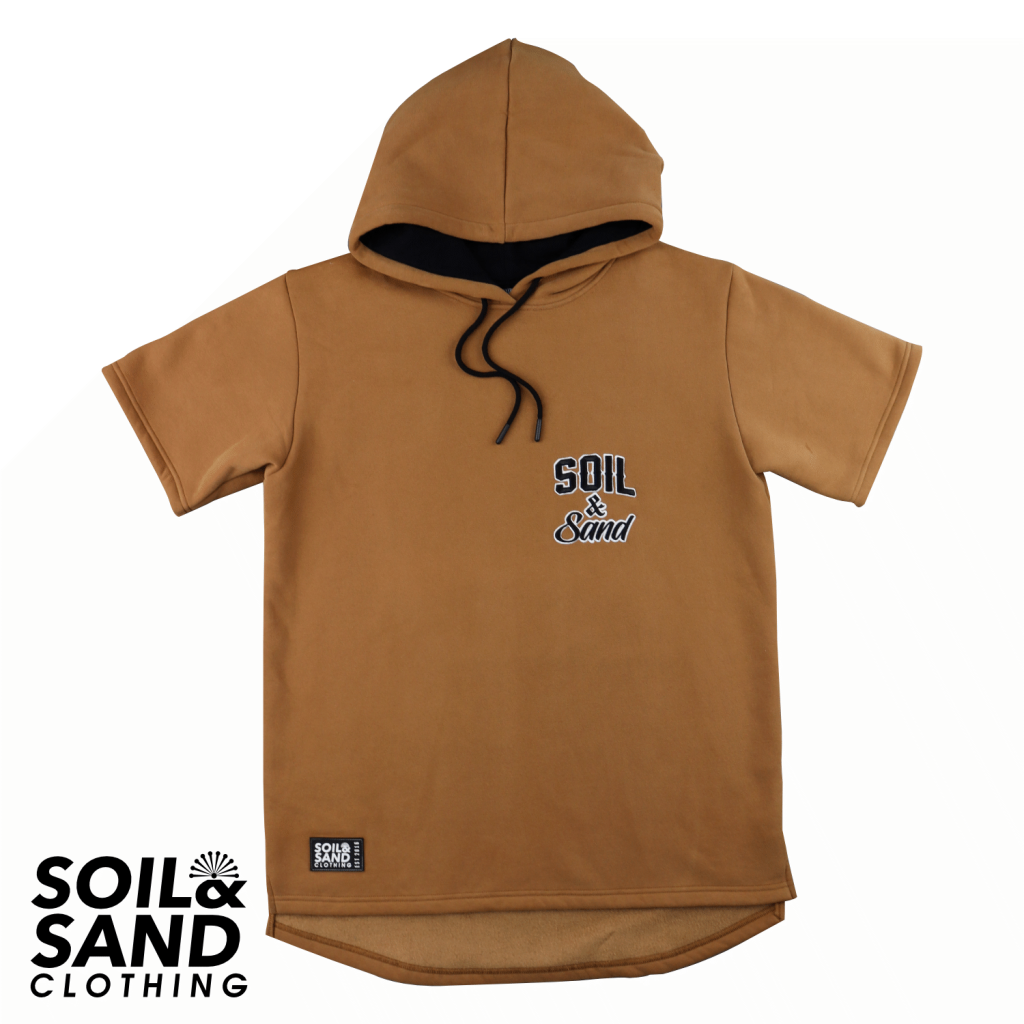 state-short-sleeve-hood-camel-soil-and-sand