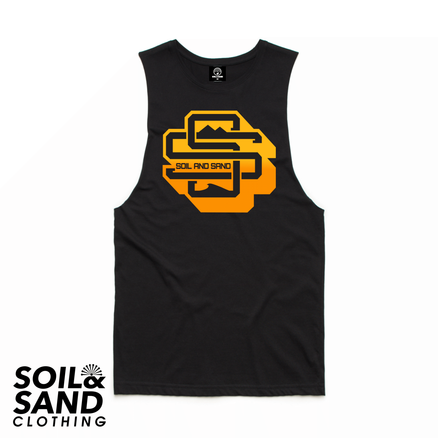 tide-tank-black-soil-and-sand