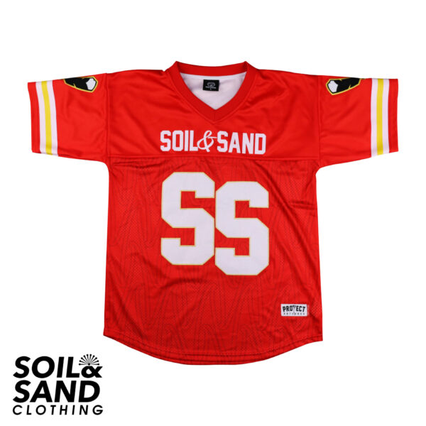 Kotahitanga - NFL Jersey