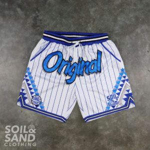 Original Shorts - White