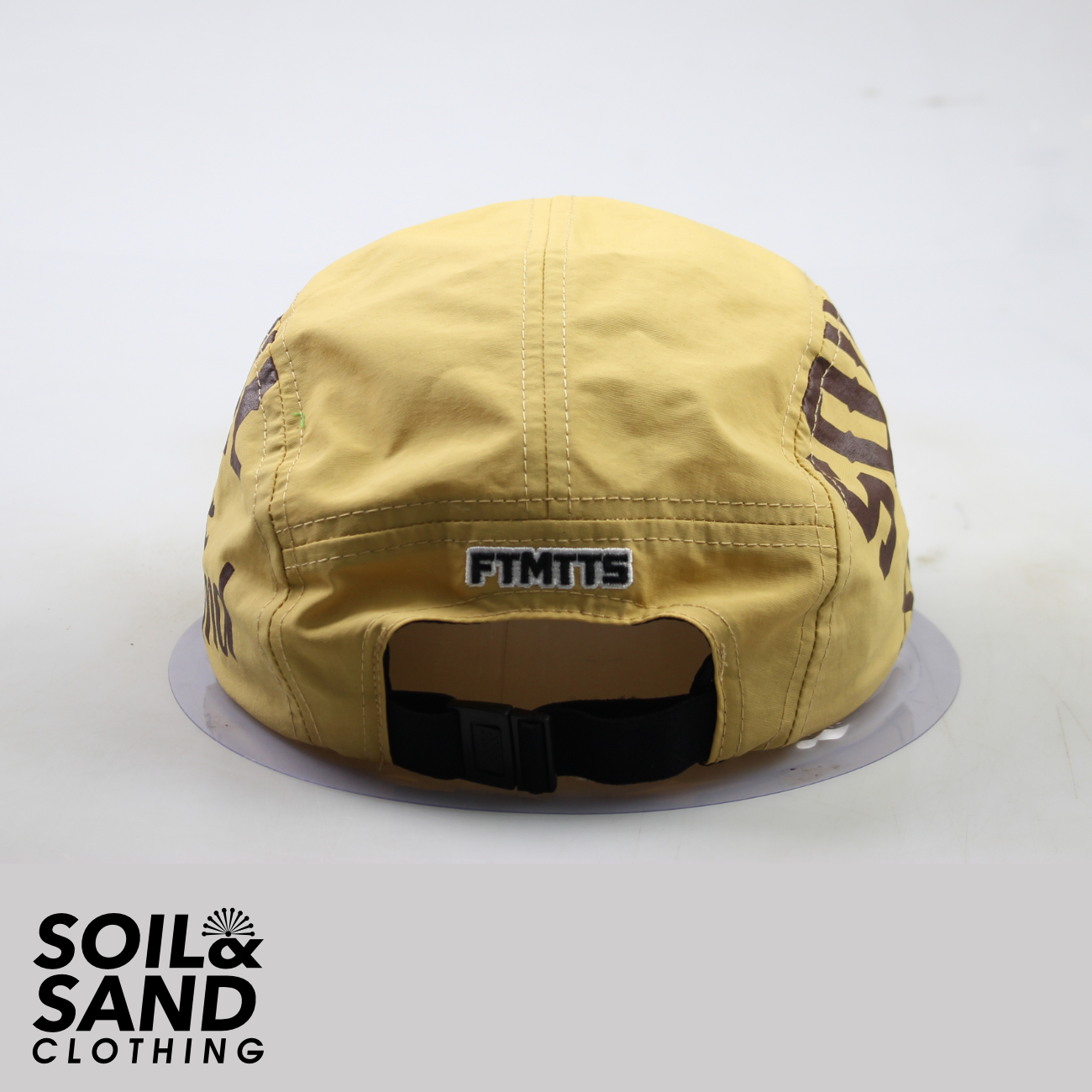Drift Hat - Crema - Image 3