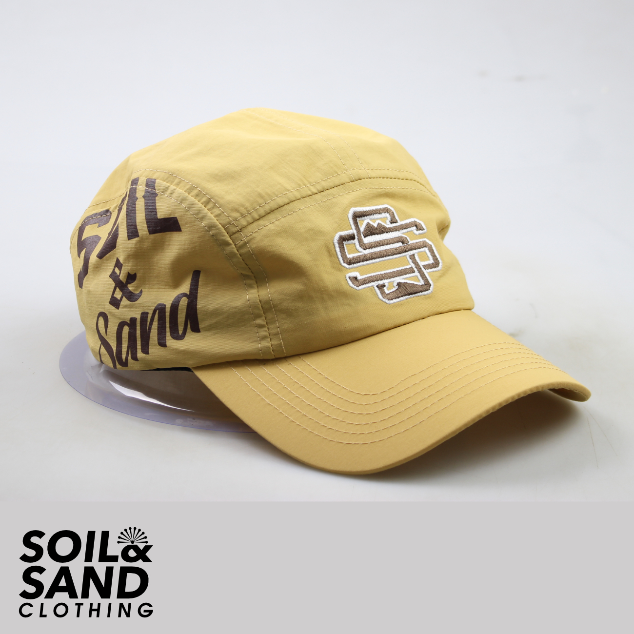 Drift Hat - Crema - Image 2